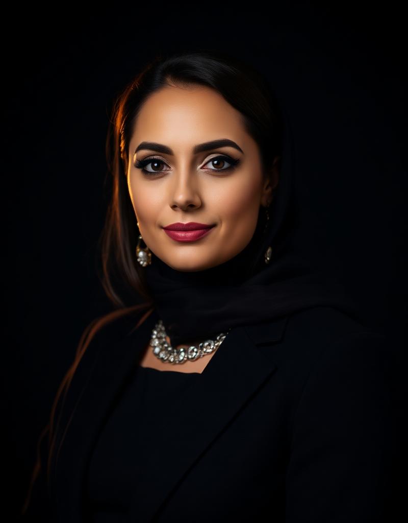 Layla Al-Mansoori